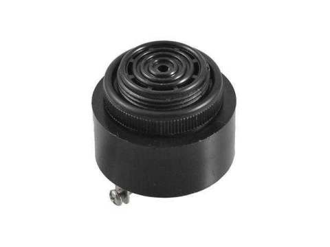 IC-221G 43mm Buzzer 220V