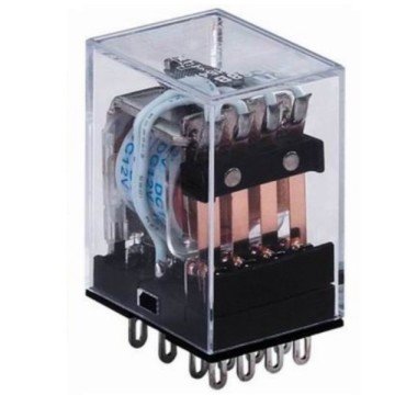 NCR-CLİON RÖLE HHC68B - 4C - 220V AC