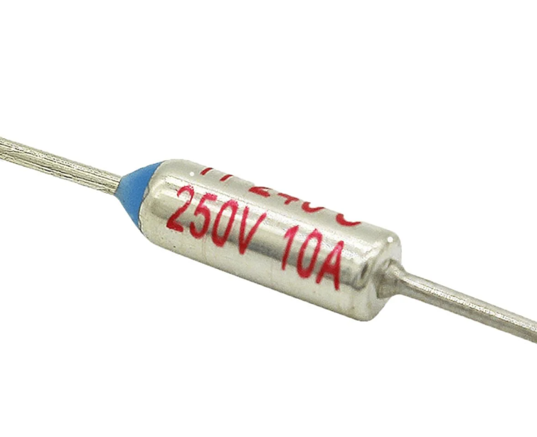 IC-271 Termik Sigorta 240'C
