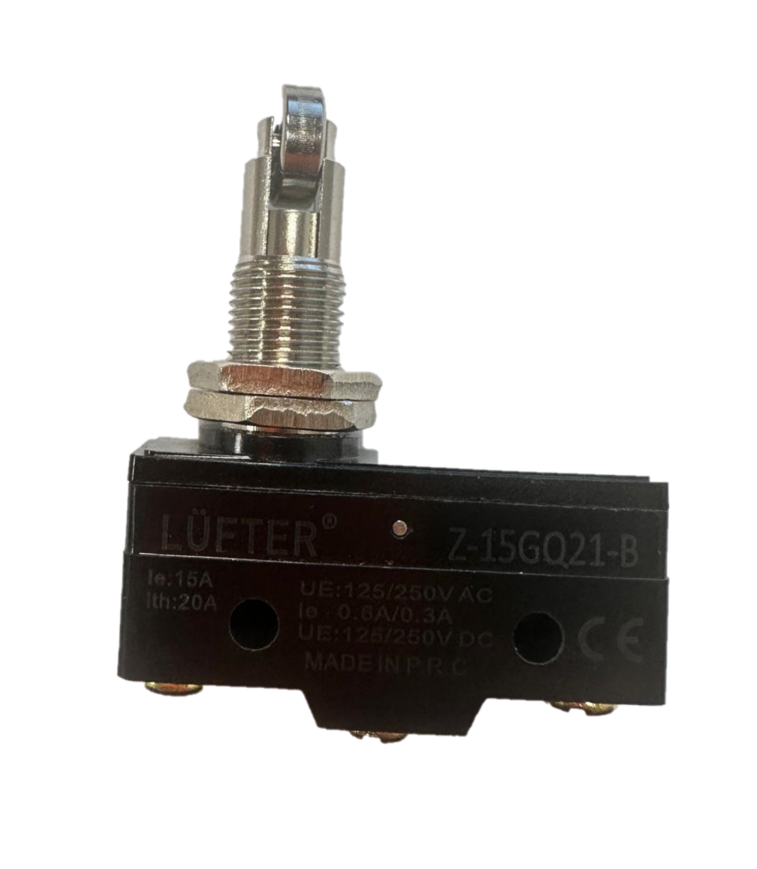 LÜFTER-Z-15GQ21-B | OMRON Z-15GQ21-B Muadili