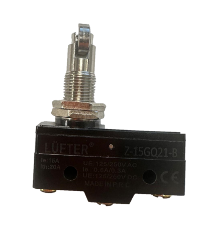 LÜFTER-Z-15GQ21-B | OMRON Z-15GQ21-B Muadili