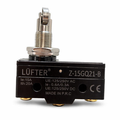 LÜFTER-Z-15GQ21-B | OMRON Z-15GQ21-B Muadili