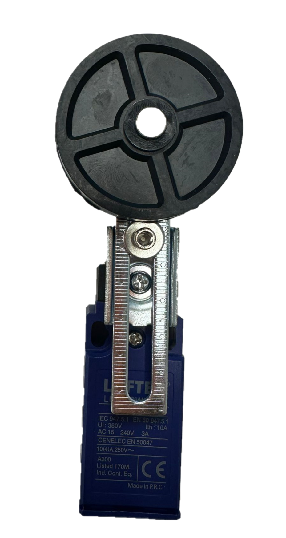 XCK-191 Limit Switch – Ayarlanabilir Makaralı Switch