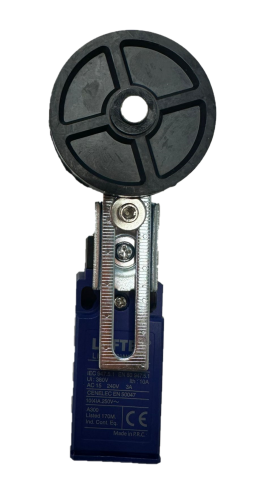 XCK-191 Limit Switch – Ayarlanabilir Makaralı Switch