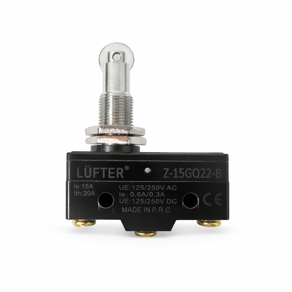 LÜFTER Z-15GQ22-B Mikro Switch