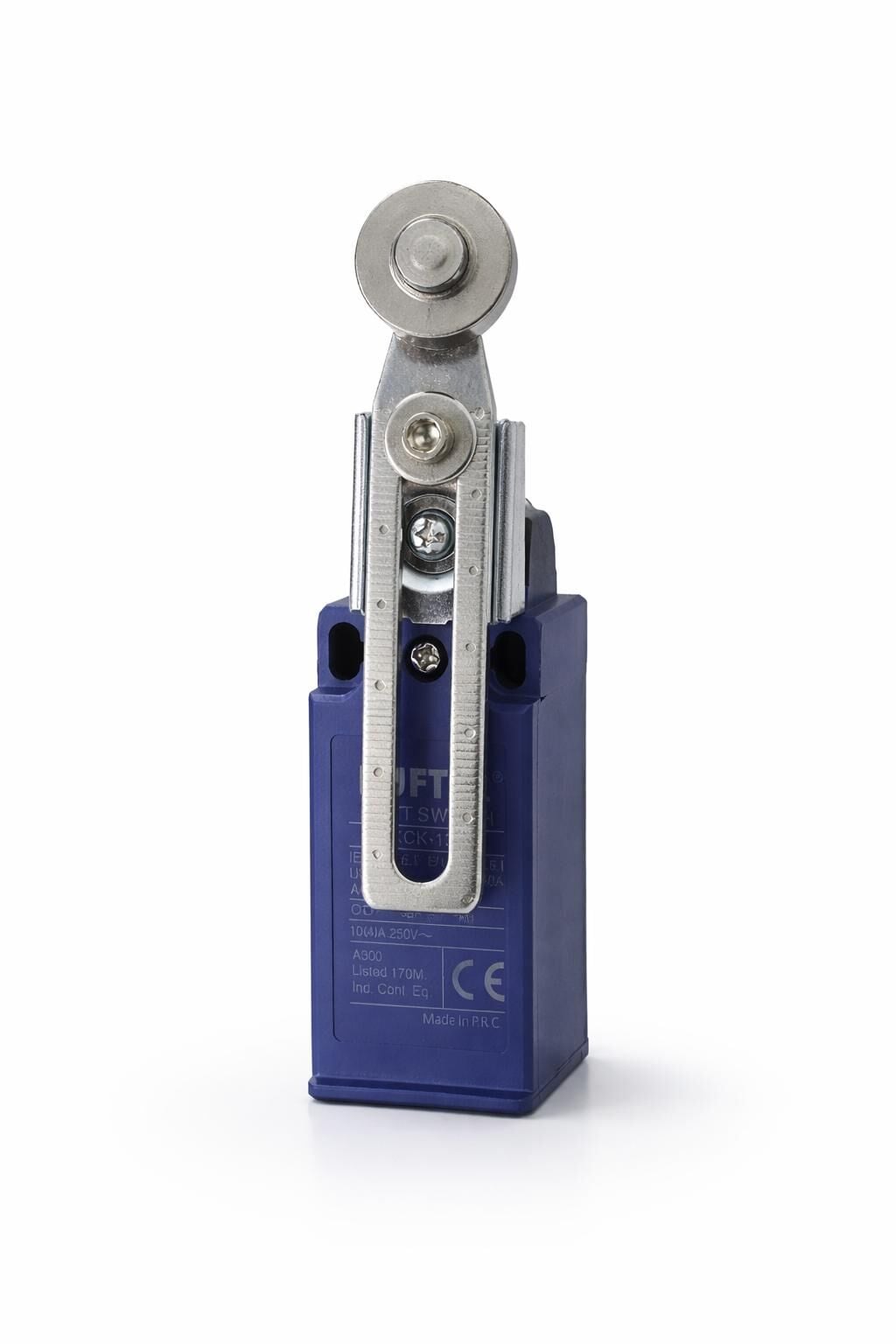 LÜFTER XCK-131 Limit Switch Makaralı Kollu