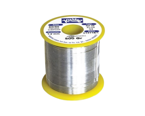 Kurtel Lehim Teli 500gr 1,2mm