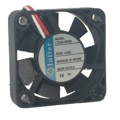 40X40X10MM-5VDC-0.20A