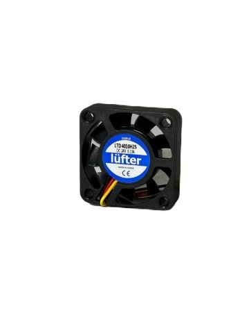 LÜFTER LTD4010H2S-40X40X10MM 24VDC