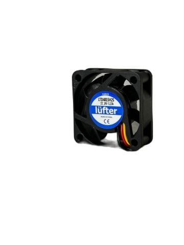 LÜFTER LTD4015H2S-40X40X15MM 24VDC