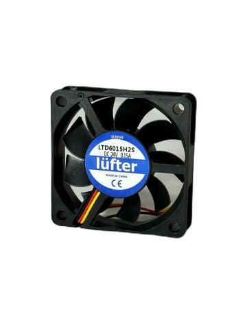 60X60X15MM-24VDC-0.15A