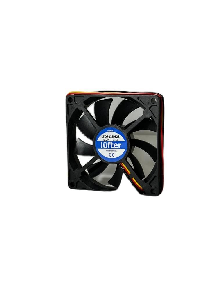 80X80X15MM-24VDC-0.18A