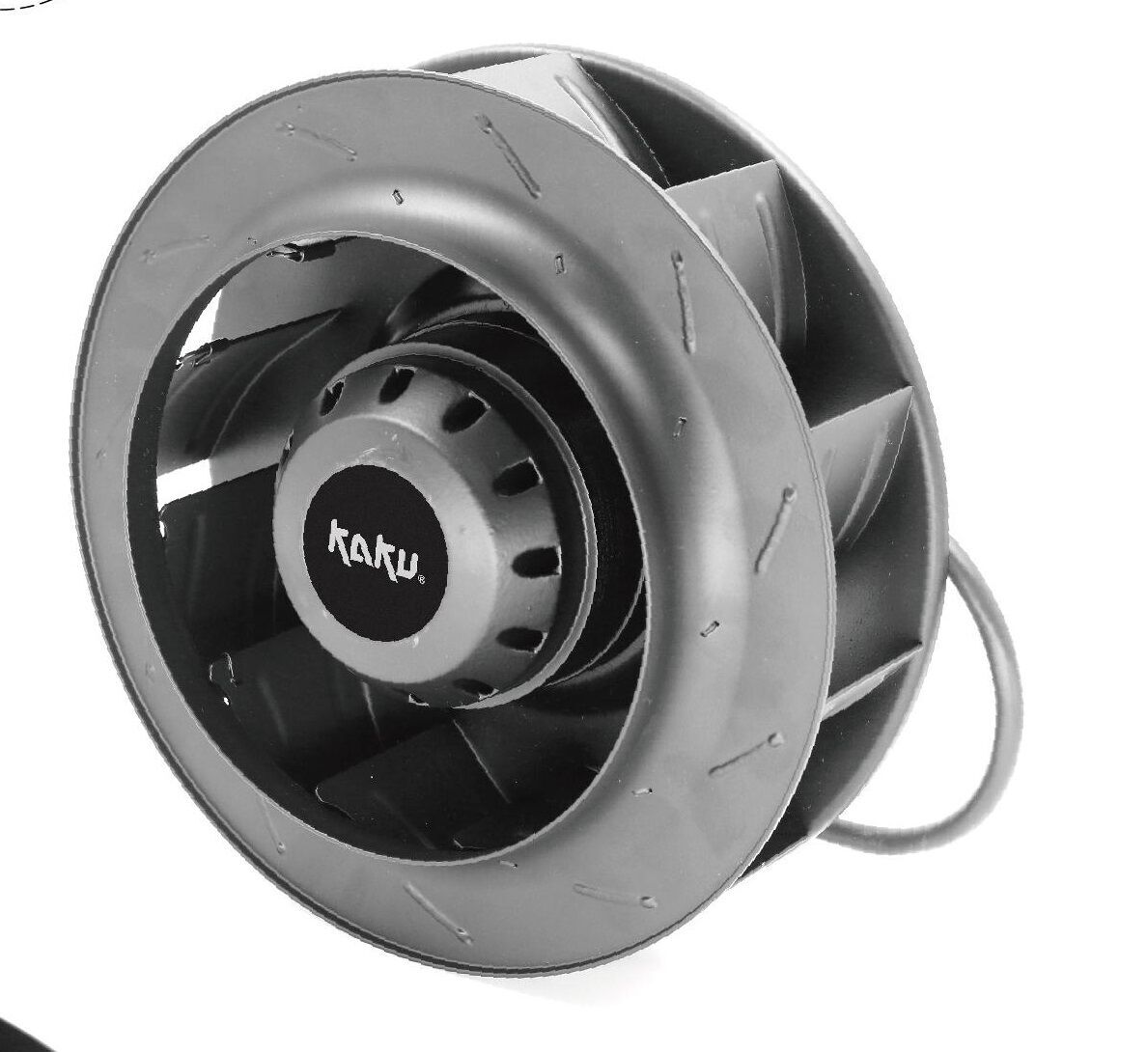 KAKU KU225BHA2BML Santrifüj Fan