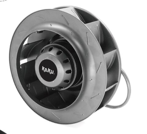 KAKU KU225BHA2BML Santrifüj Fan