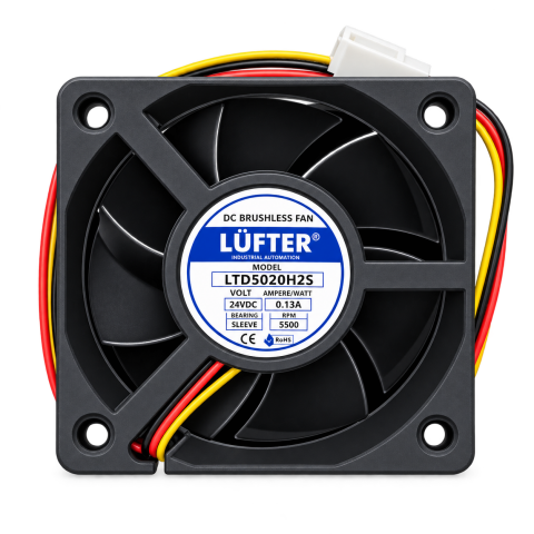 50X50X20MM 24V DC KARE FAN