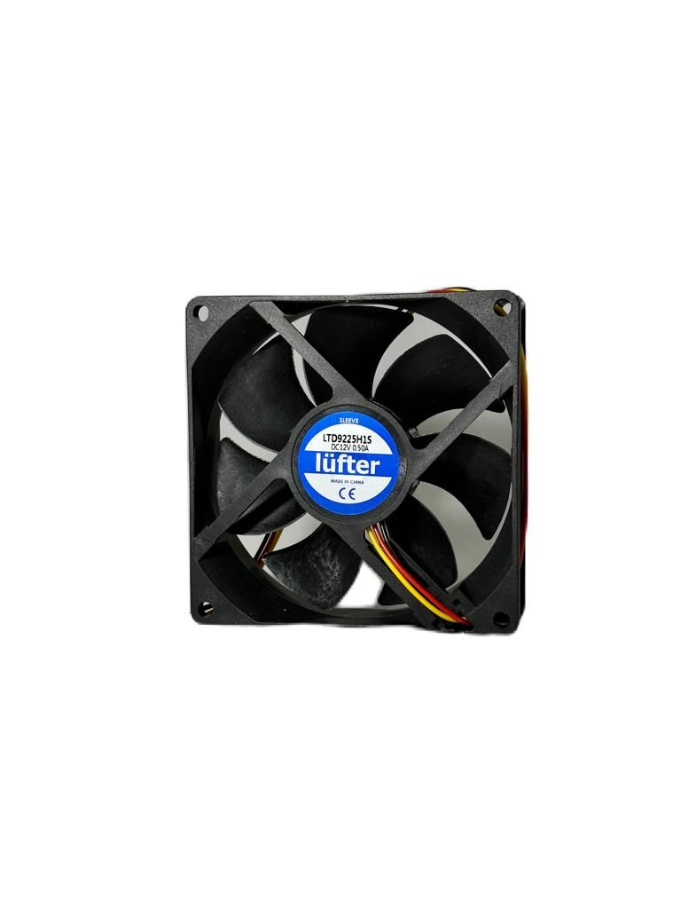 92X92X25MM-12VDC-0.50A