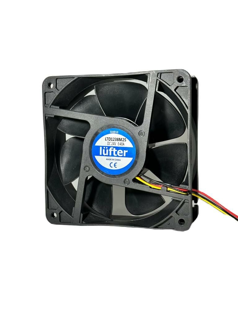 120X120X38MM-24VDC-0.40A