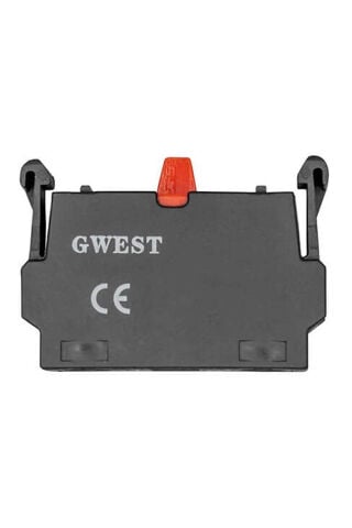 A-01 Q22 1NC Stop Yedek Kontak GWEST