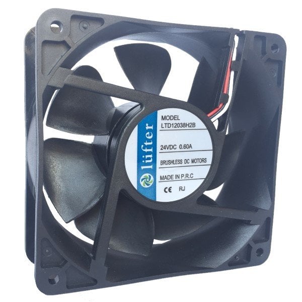 120X120X38MM-24VDC-0.60A