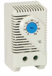 TERMOSTAT-PANO-FAN-MAVİ TERMOSTAT-PANO-FAN-MAVİ