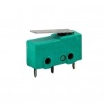 Micro Switch İğne (PCB) Bacak Paletli