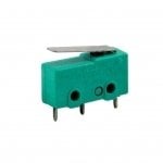 Micro Switch İğne (PCB) Bacak Paletli