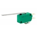 Micro Switch Uzun Paletli (220V 16A)