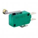 Micro Switch Uzun Makaralı (220V 16A)