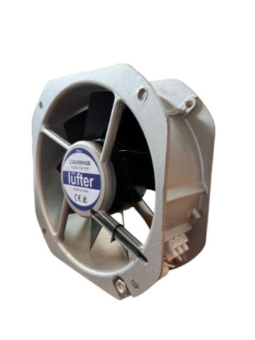 225X225X80MM-220VAC-105W