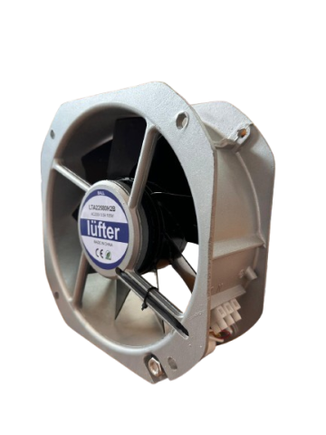 225X225X80MM-220VAC-105W