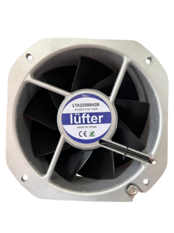LÜFTER-LTA22580H2B 225x225x80mm 220VAC Fan