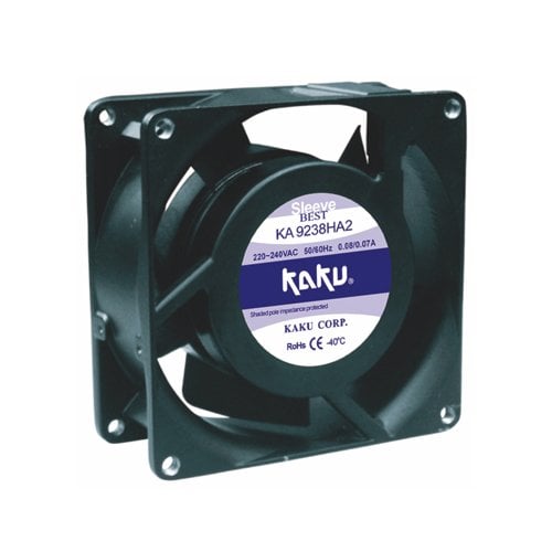 92X92X38MM 220VAC KARE FAN