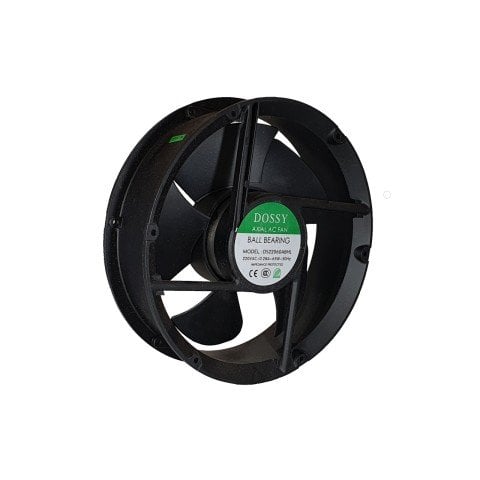 220X220X60MM-110VAC-06A-50W