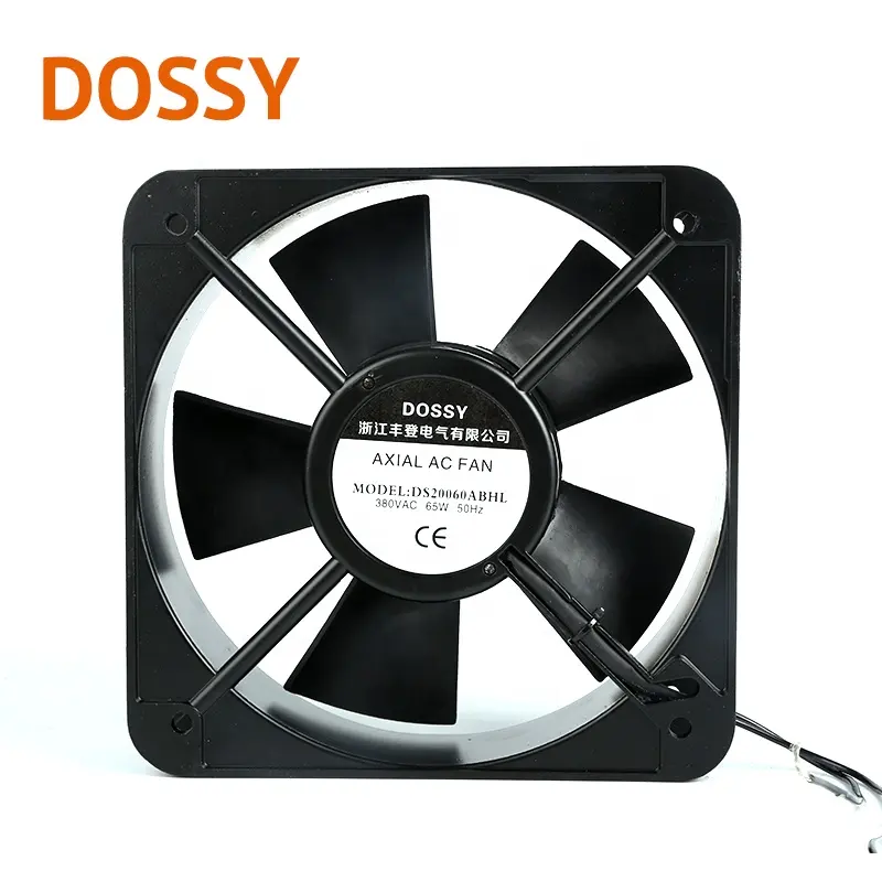 200X200X60MM-380VAC
