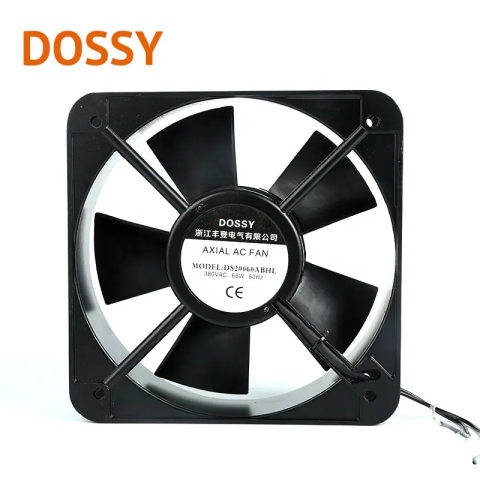 200X200X60MM-380VAC