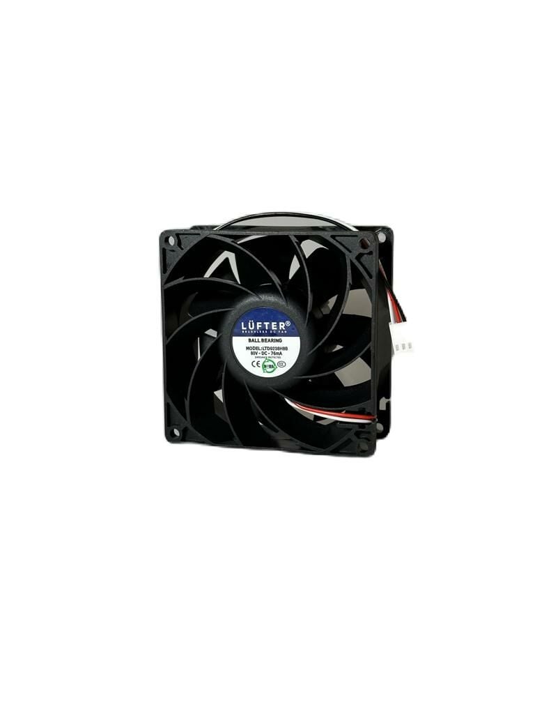 92X92X38MM-80VDC-6.1W-76mA