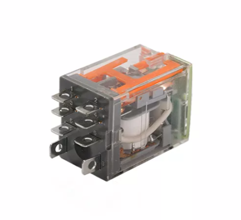 ROLE-LY2-12VDC-12A