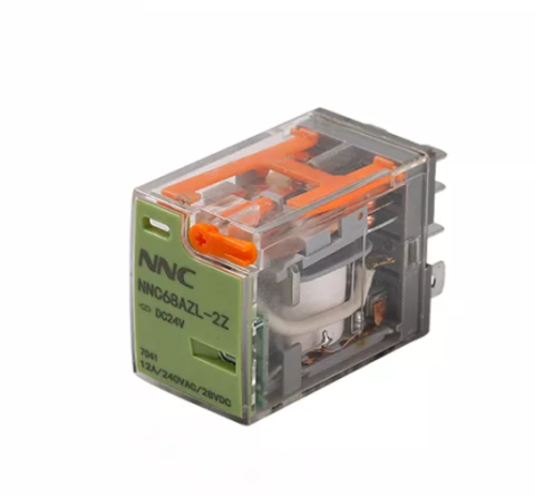 ROLE-LY2-12VDC-12A