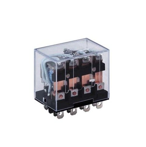 ROLE-LY4-12VAC-15A