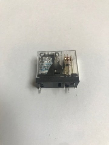 ROLE-PCB-5VDC-10A