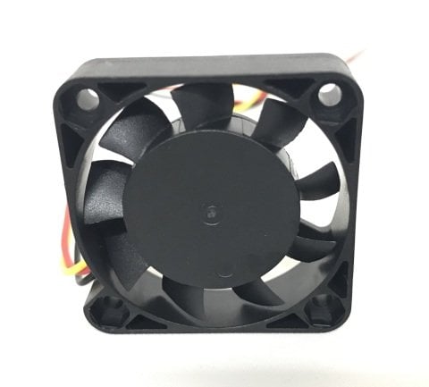 40X40X10MM 5V 0,29A 6000RPM KARE FAN