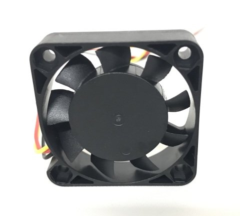 40X40X10MM 5V 0,29A 6000RPM KARE FAN