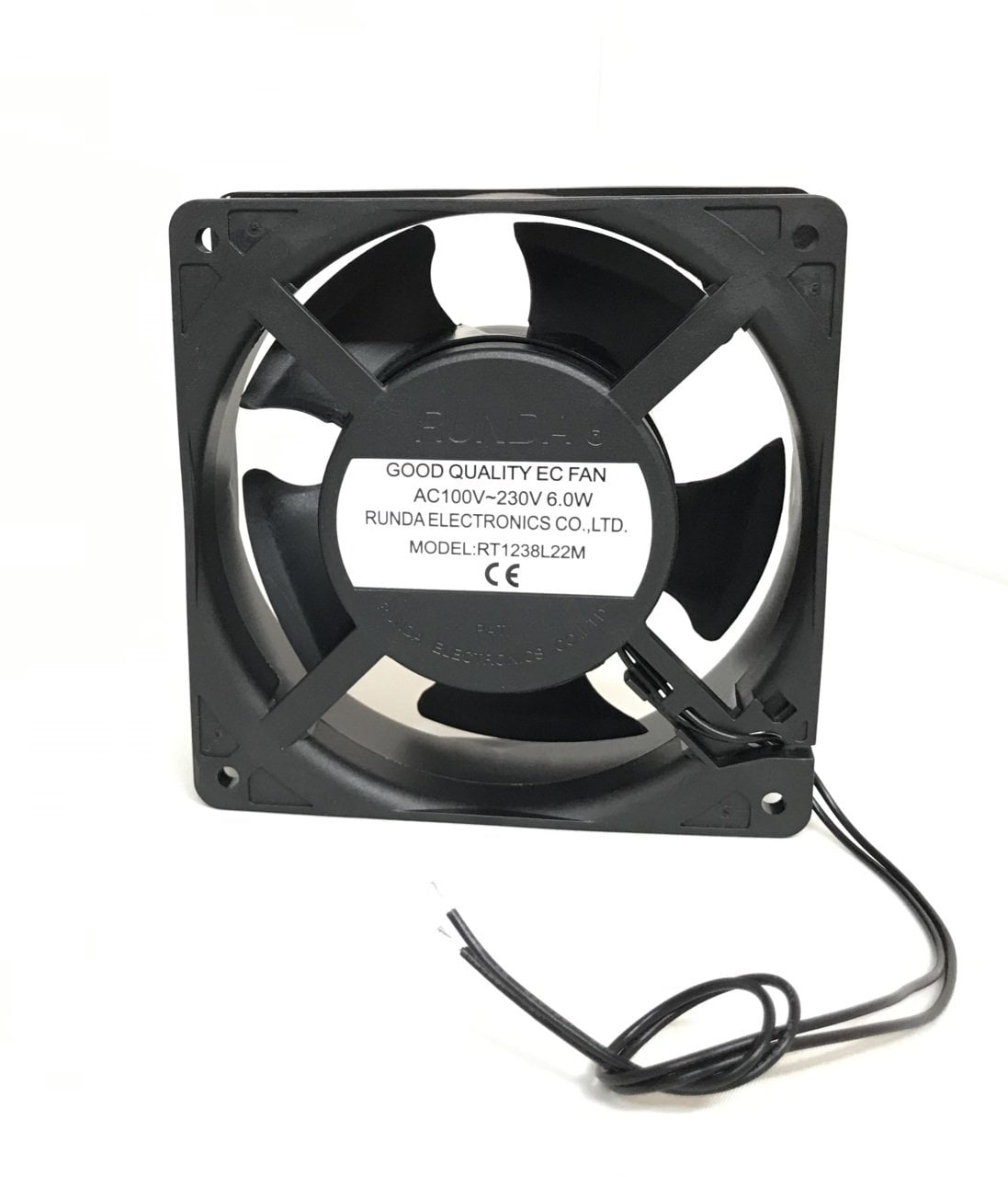 120X120X38MM-24VDC-2.60A-5500RPM