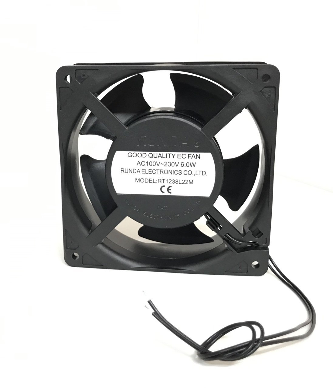 120X120X38MM-24VDC-2.60A-5500RPM