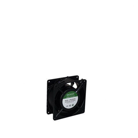 92X92X38MM-220VAC-0,09A-15W