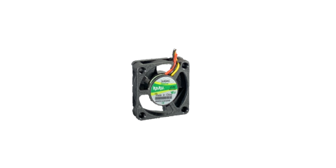 30X30X10MM-12VDC-0.11A KARE FAN