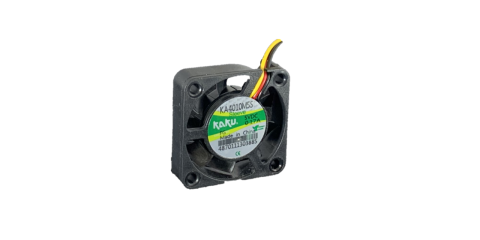 40X40X10MM-5VDC-0.17A KARE FAN