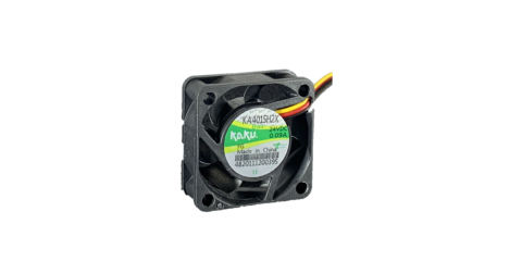 40X40X15MM-24VDC-0.09A -BALL KARE FAN